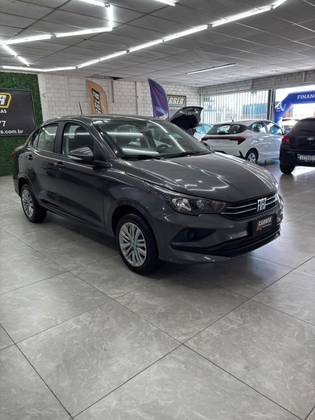 FIAT CRONOS 1.3 FIREFLY FLEX DRIVE MANUAL